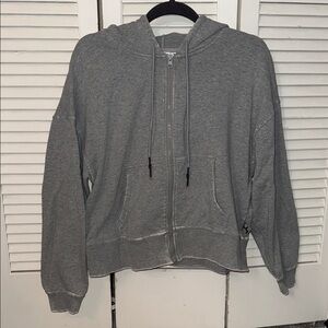 JoyLab Gray Women's Sweater